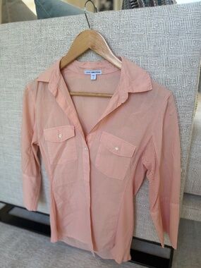 James Perse Top